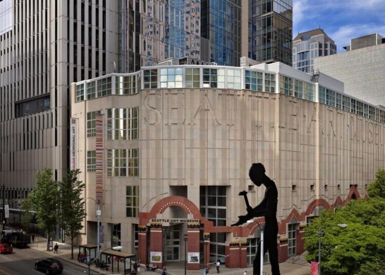 Museu de Arte de Seattle fecha devido a ‘falta de pessoal’ em meio a greve nacional | Entretenimento