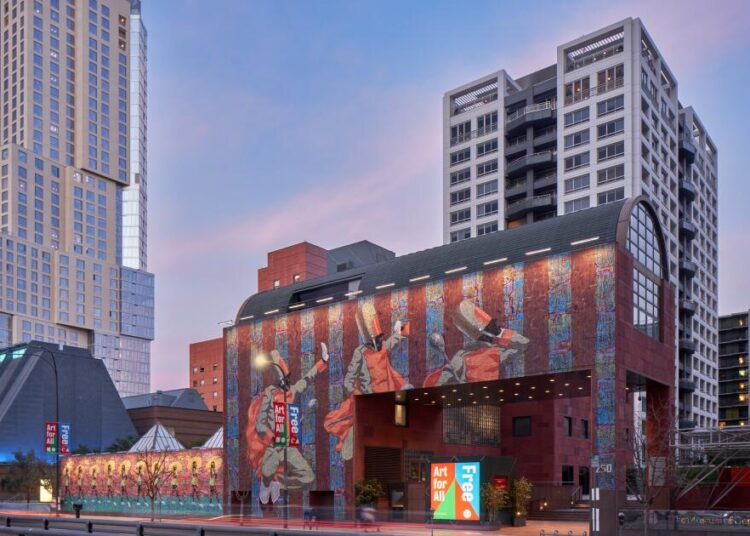 Museus de Los Angeles fechados por 'paralisação nacional' anti-ICE
