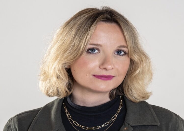 Music Week nomeia nova editora associada Charlotte Krol | Mídia