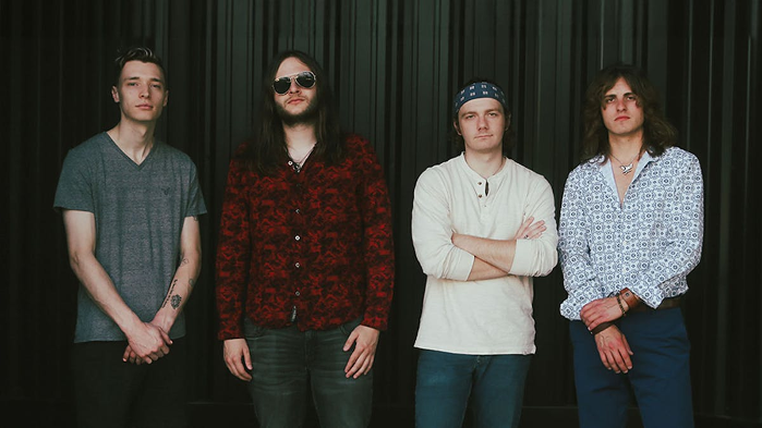 Música ao vivo com o Grupo Ben Ginder – Calendário do Vale do Líbano
