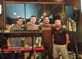 Música ao vivo com os irmãos Mendez – Calendário do Vale do Líbano