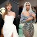 Músicas de Taylor Swift nas playlists de Kim Kardashian após a rivalidade de 2016