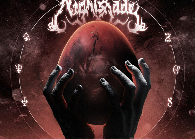 NIGHTSHADE revela nova música e videoclipe, “Ov Seas & Seeds”