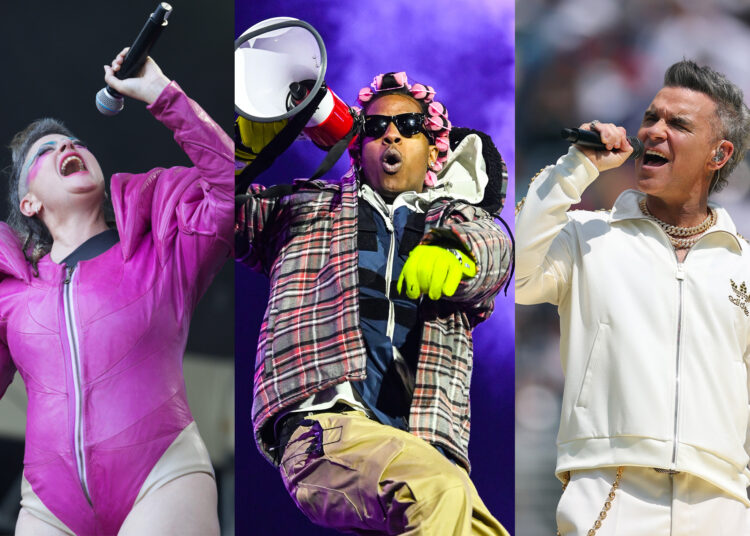 NME’s most anticipated album releases of 2026