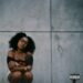 Nali compartilha novo visual para seu single de R&B, “Options”