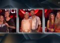 'Não é uma surpresa', dizem os espectadores divididos do RTE Dancing With The Stars enquanto a terceira celebridade é expulsa do programa