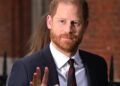 Não foi possível 'reclamar' da imprensa como Royal