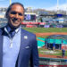 Nats contrata Royals COO como novo presidente de operações comerciais