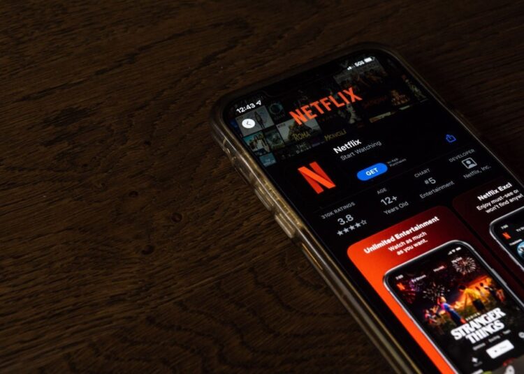 Netflix e Sony Pictures Entertainment fecham novo acordo mundial