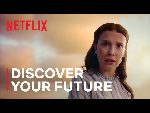 Netflix tem ótimo entretenimento chegando este ano – 850 WFTL