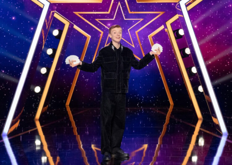 Netflix’s ‘Star Search’: Who Won Night 2? | Entertainment