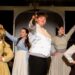 Nevada Union Theatre Society apresenta Little Women: The Musical | Entretenimento