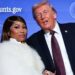 Nicki Minaj jura corajosamente proteger o maior valentão do mundo