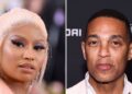 Nicki Minaj lança calúnia homofóbica contra Don Lemon antes de sua prisão