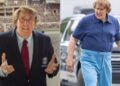 Nicolas Cage pretende recuperar a aparência antiga após a transformação corporal de 'Madden'