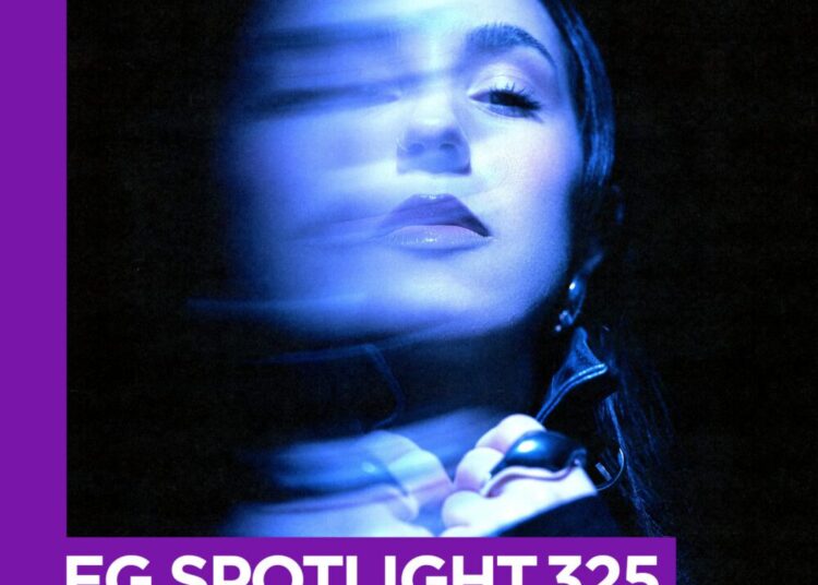 Nicole Gallamini mistura música e moda no mais recente mix EG Spotlight