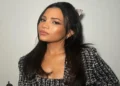 Nikki Rodriguez passou de sonhadora de Minneapolis a estrela emergente da Netflix