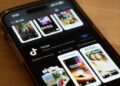No Sundance Push, TikTok lança novas ofertas de anúncios de entretenimento