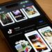 No Sundance Push, TikTok lança novas ofertas de anúncios de entretenimento