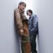 No novo álbum solo ‘Laugh’ & Balancing Two Identities