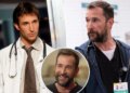 Noah Wyle compara os elencos de 'ER' e 'The Pitt' com uma escavação sutil: 'Palhaços'