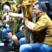 North Coast Symphonic Band entra em alta velocidade se preparando para 'Overture Overdrive'