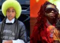 North West e filho de Lil Wayne se unem para nova música