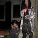 North West produz nova música com o filho de Lil Wayne, Lil Novi