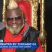 Notícias do Chicago Bears: DJ Farley 'Jackmaster' Funk cria 'We Are Da Bears!' como novo hino de house music para Monsters of the Midway