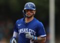 Notícias do Kansas City Royals: Dois Royals chegam à lista dos principais prospectos