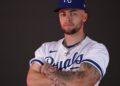 Notícias do Kansas City Royals: Dois Royals estão na lista dos 100 melhores prospectos da MLB Pipeline
