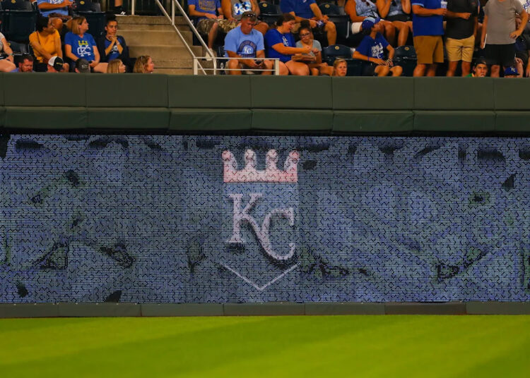 Notícias do Kansas City Royals: Menos cerca, mais home runs?