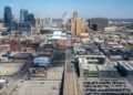 Notícias do Kansas City Royals: O East Village poderia se tornar uma opção para um estádio no centro da cidade novamente?