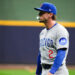 Notícias do Kansas City Royals: Os Royals poderiam perseguir Nico Hoerner?