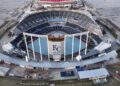 Notícias do Kansas City Royals: STAR Bonds for the Royals expiram