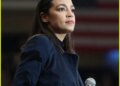 Veja quem a deputada Alexandria Ocasio-Cortez acabou de chamar de 'pervertido'