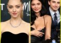 A confusão de Amanda Seyfried sobre o momento do discurso de Timothee Chalamet e Kylie Jenner fez os fãs ‘chorarem’
