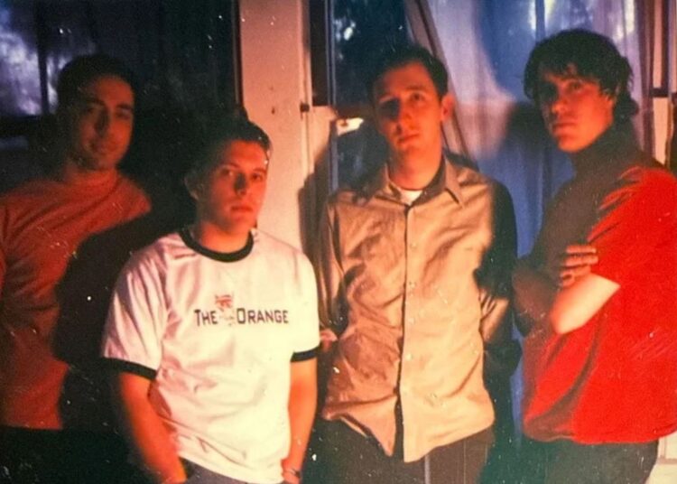 Nova Música | Lançamento de sexta-feira: Fire In The Radio