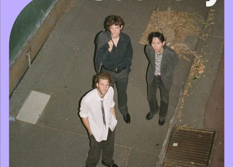Nova lista de reprodução do Music Discovery, 17 de janeiro de 2026: Rain Dogs, Robber Robber, ladylike e piotie catcher