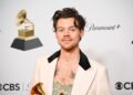 Nova música de Harry Styles aparentemente divulgada em site enigmático: reação dos fãs