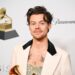 Nova música de Harry Styles aparentemente divulgada em site enigmático: reação dos fãs