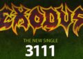 Nova música do Exodus '3111' estreia no Liquid Metal