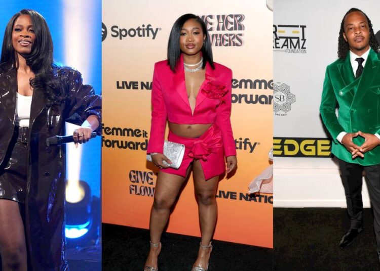 Nova música na sexta-feira: Ari Lennox começa do zero, Nija faz sua estreia, TI lança lançamento surpresa | Notícias