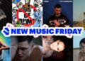 Nova música sexta-feira: A$AP Rocky, Aaron Rowe, Madison Beer, Appleton e mais