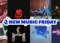 Nova música sexta-feira: The Molotovs, MEEK, Labrinth e mais