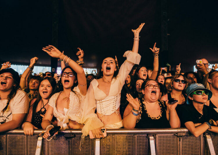 Nova plataforma de revenda ética Tickets9 é lançada em parceria com Music Venue Trust para pagar automaticamente taxas populares