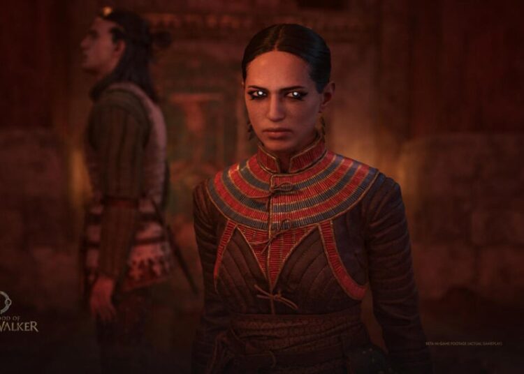 Novas informações divulgadas para o RPG de ação, The Blood of Dawnwalker! Imagens de jogo, recursos visuais importantes, videoclipe do tema principal e muito mais