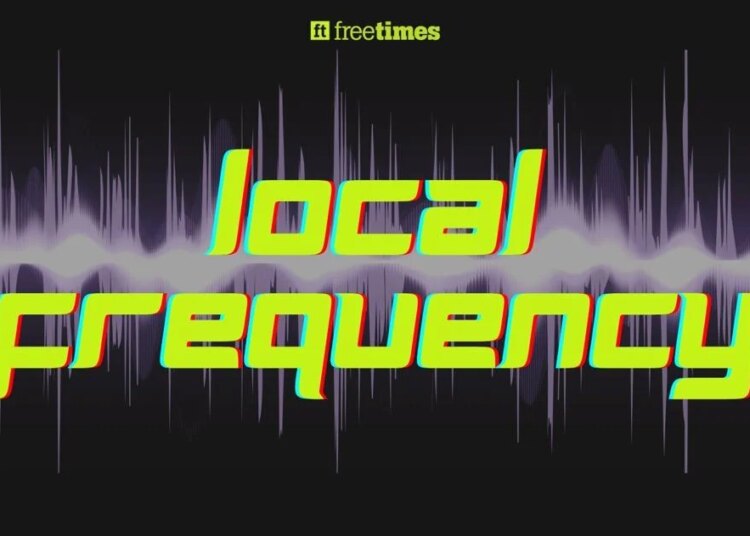 Novas músicas de Columbia, SC, músicos