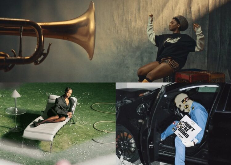 Novas músicas esta semana: Ella Mai, A$AP Rocky, Wale e mais – Essence