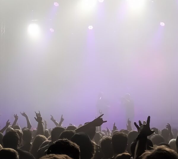 Novas músicas, shows poderosos em Las Vegas e o próximo capítulo da lenda